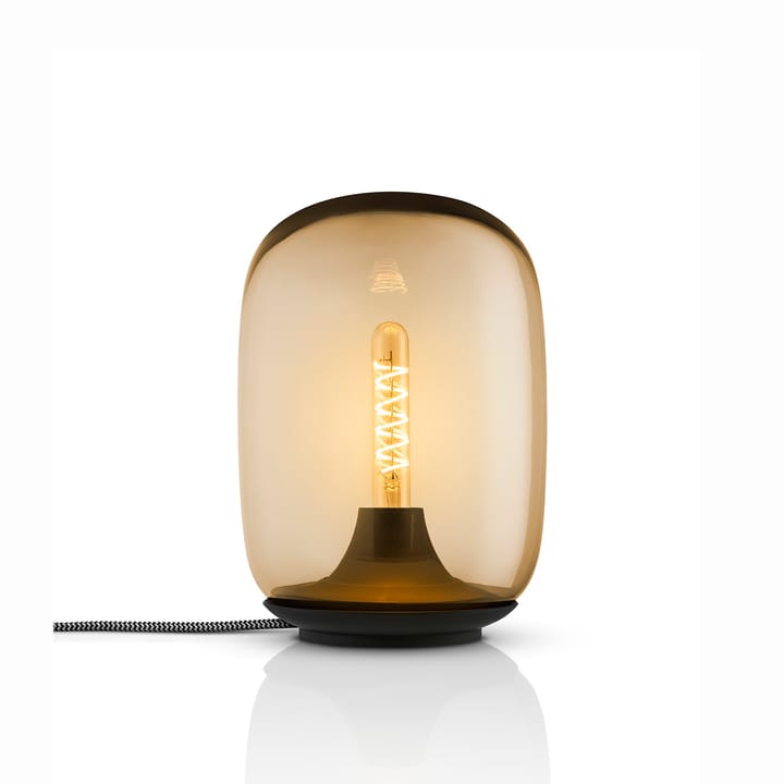 Λάμπα Acorn 21,5 cm, Amber Eva Solo