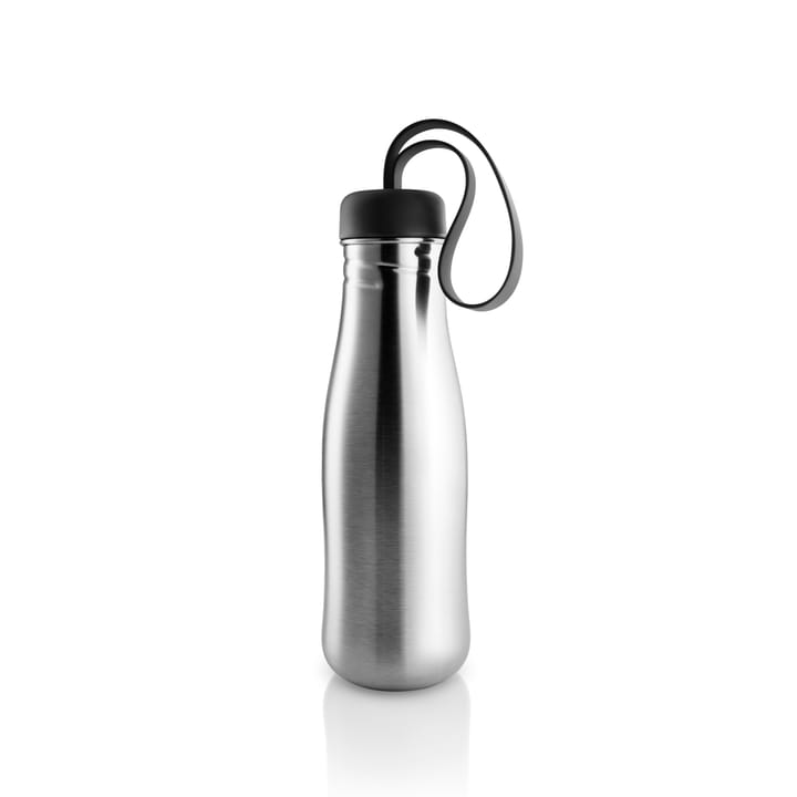Active μπουκάλι 0.7 l, μαύρο Eva Solo