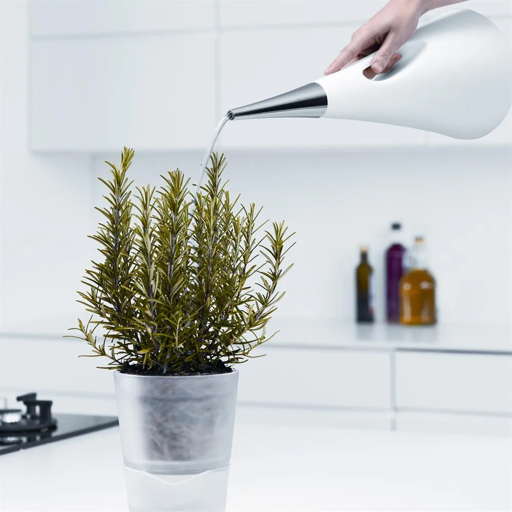 AquaStar ποτιστήρι, λευκό Eva Solo