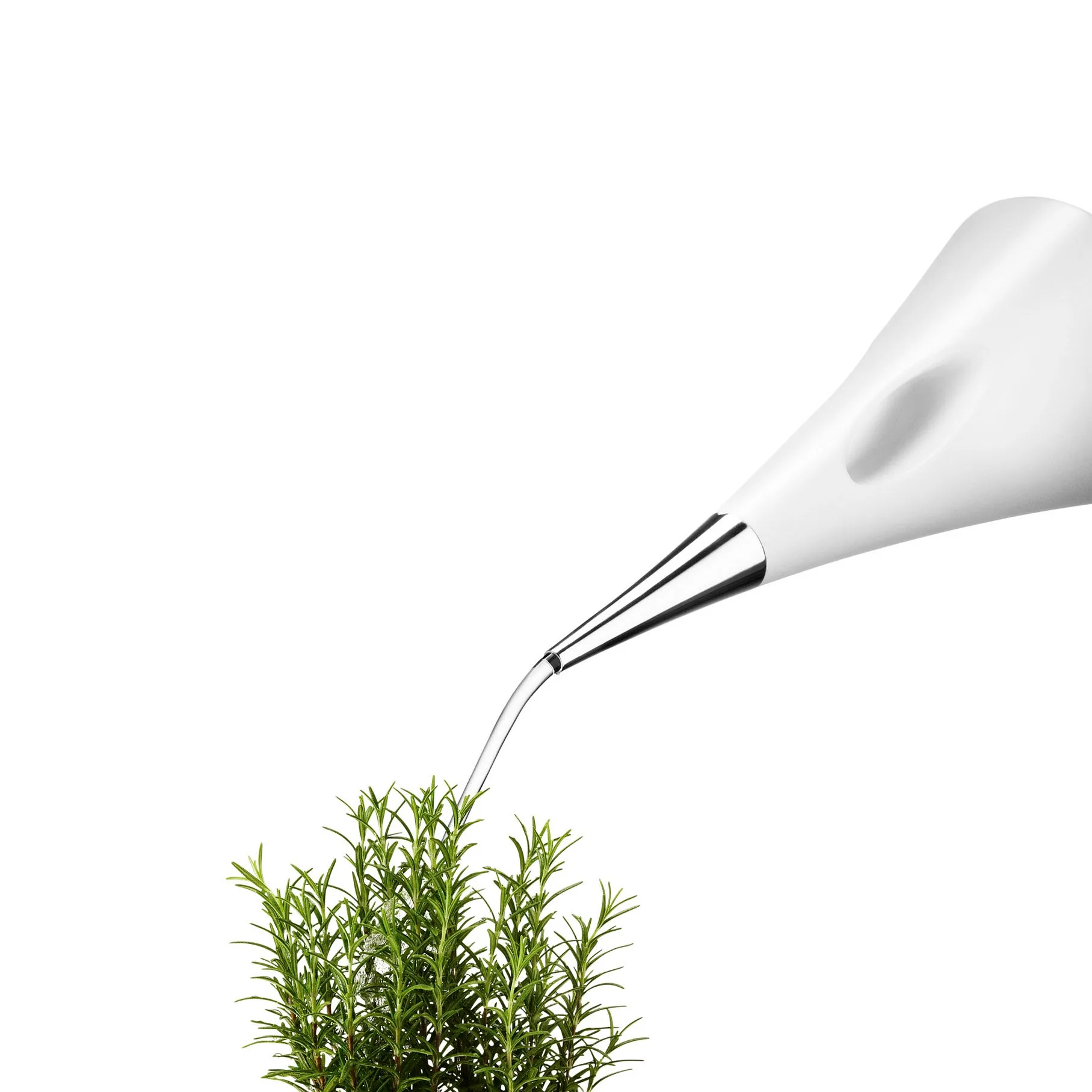 AquaStar ποτιστήρι, λευκό Eva Solo