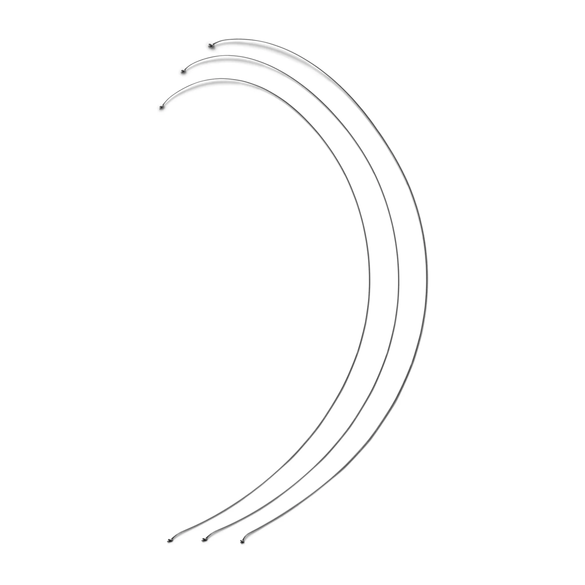 Blade προς Πράσινο Tool τυριού slice, 3 τεμ Eva Solo