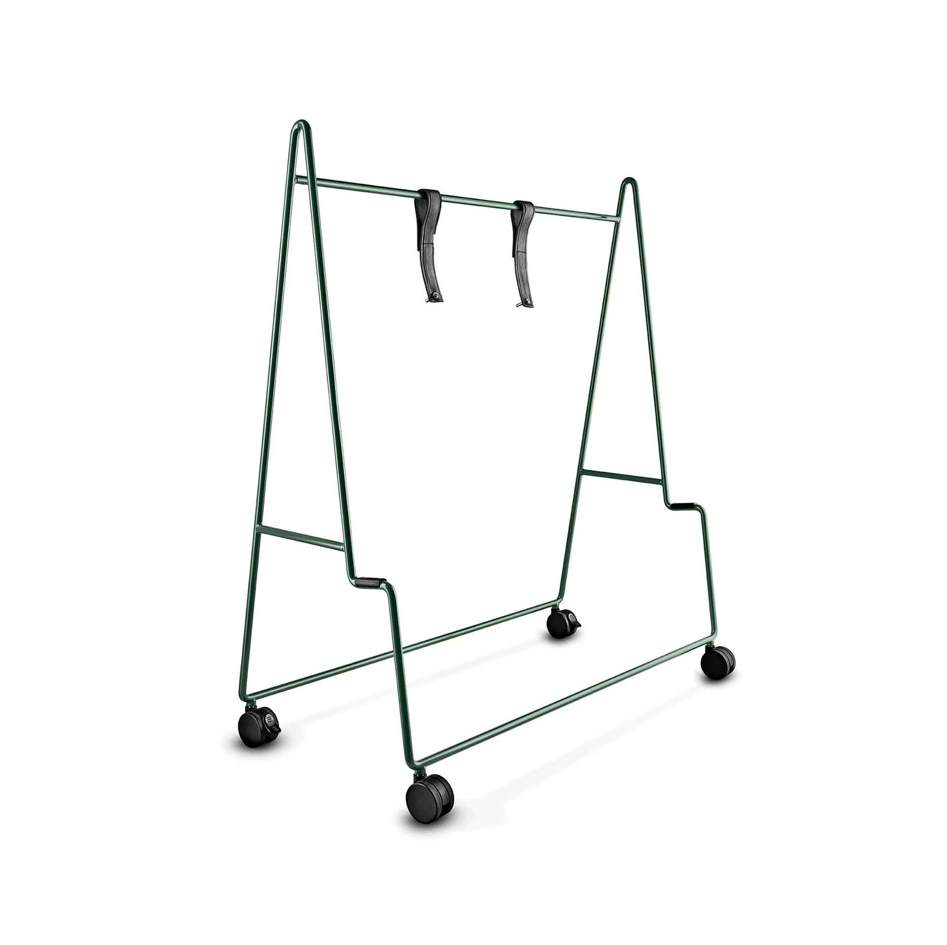 Carry TV-σταντ με ρόδες, Cedar Green Eva Solo