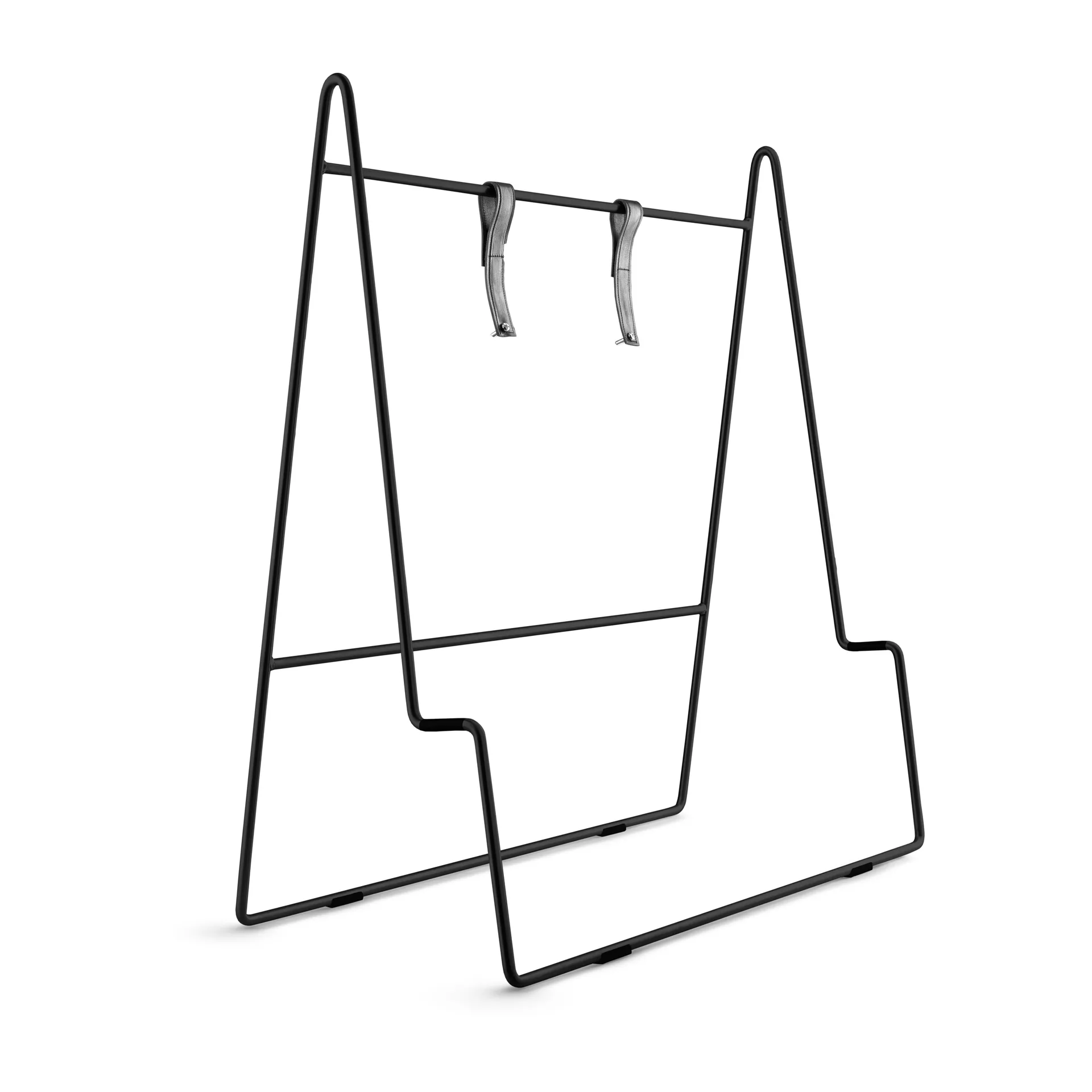 Carry βάση τηλεόρασης, Μαύρο Eva Solo