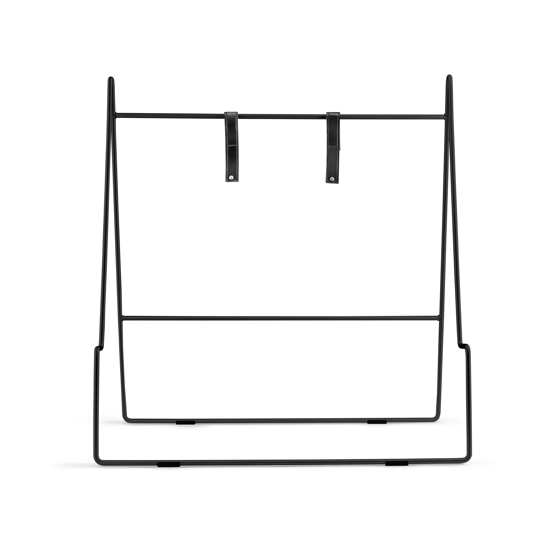 Carry βάση τηλεόρασης, Μαύρο Eva Solo