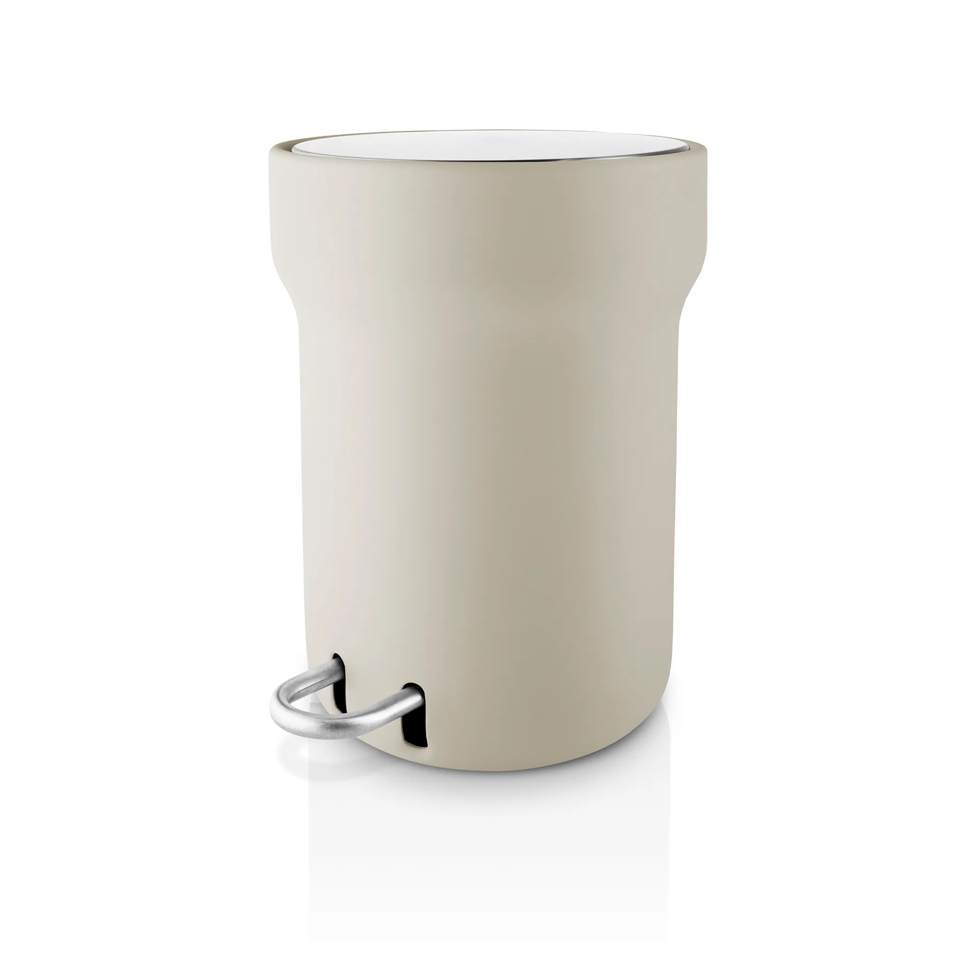 Πεντάλ κάδος Citadel 5 L, Sand Eva Solo