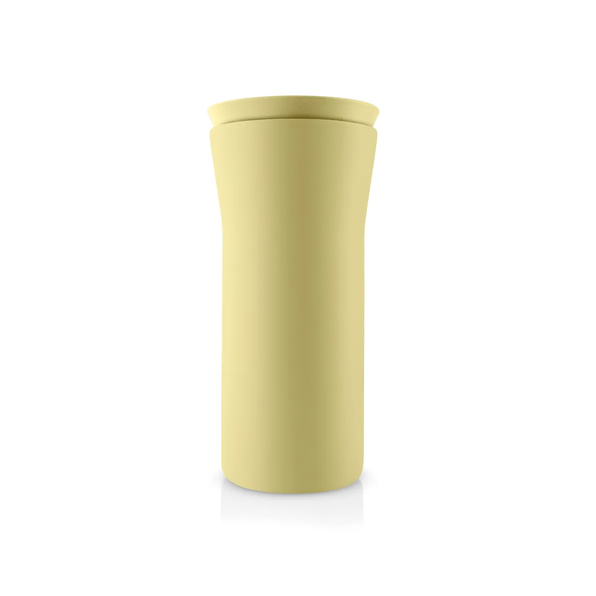 City To Go thermos φλιτζάνι 0.35 L, Champagne Eva Solo
