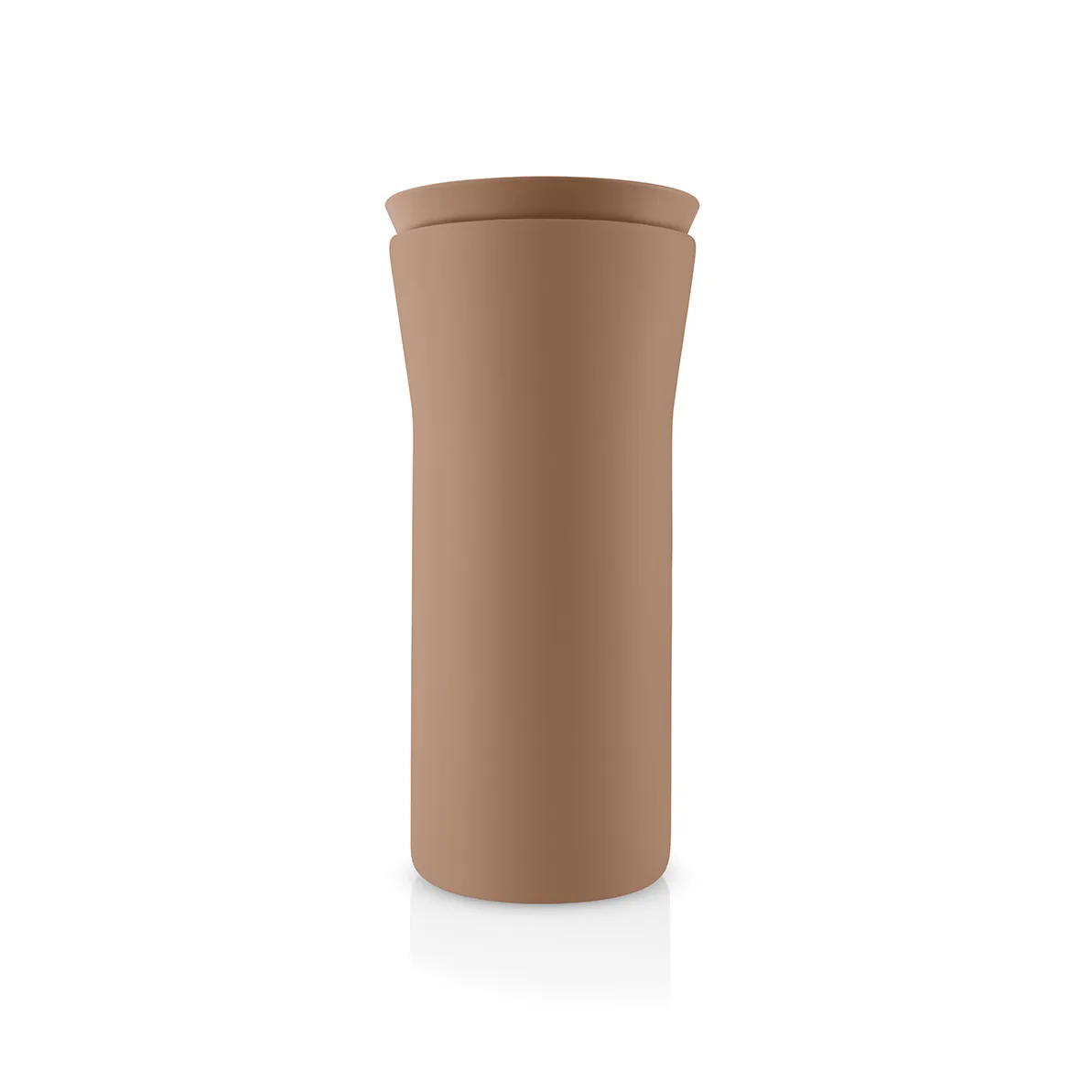 City To Go thermos φλιτζάνι 0.35 L, Mocca Eva Solo