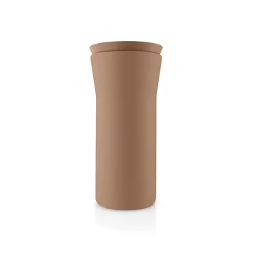 City To Go thermos φλιτζάνι 0.35 L - Mocca - Eva Solo