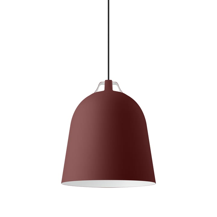 Clover κρεμαστό φωτιστικό μεγάλο Ø35 εκ, Burgundy Eva Solo