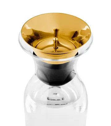 Καράφα για ψυγείο Eva Solo χωρίς κάλυμμα - Ορείχαλκος-μαύρο - Eva Solo