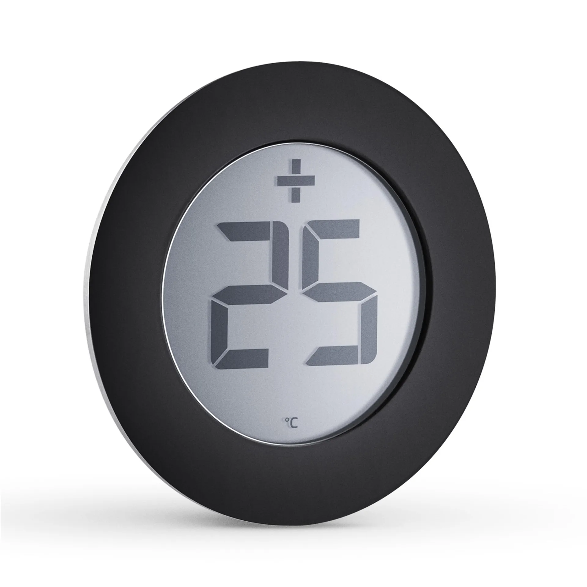 Eva Solo ψηφιακό θερμόμετρο, ασημί-μαύρο Eva Solo