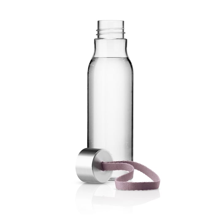 Eva Solo μπουκάλι ποτού 0,5 l, τριανταφυλλί (ροζ) Eva Solo