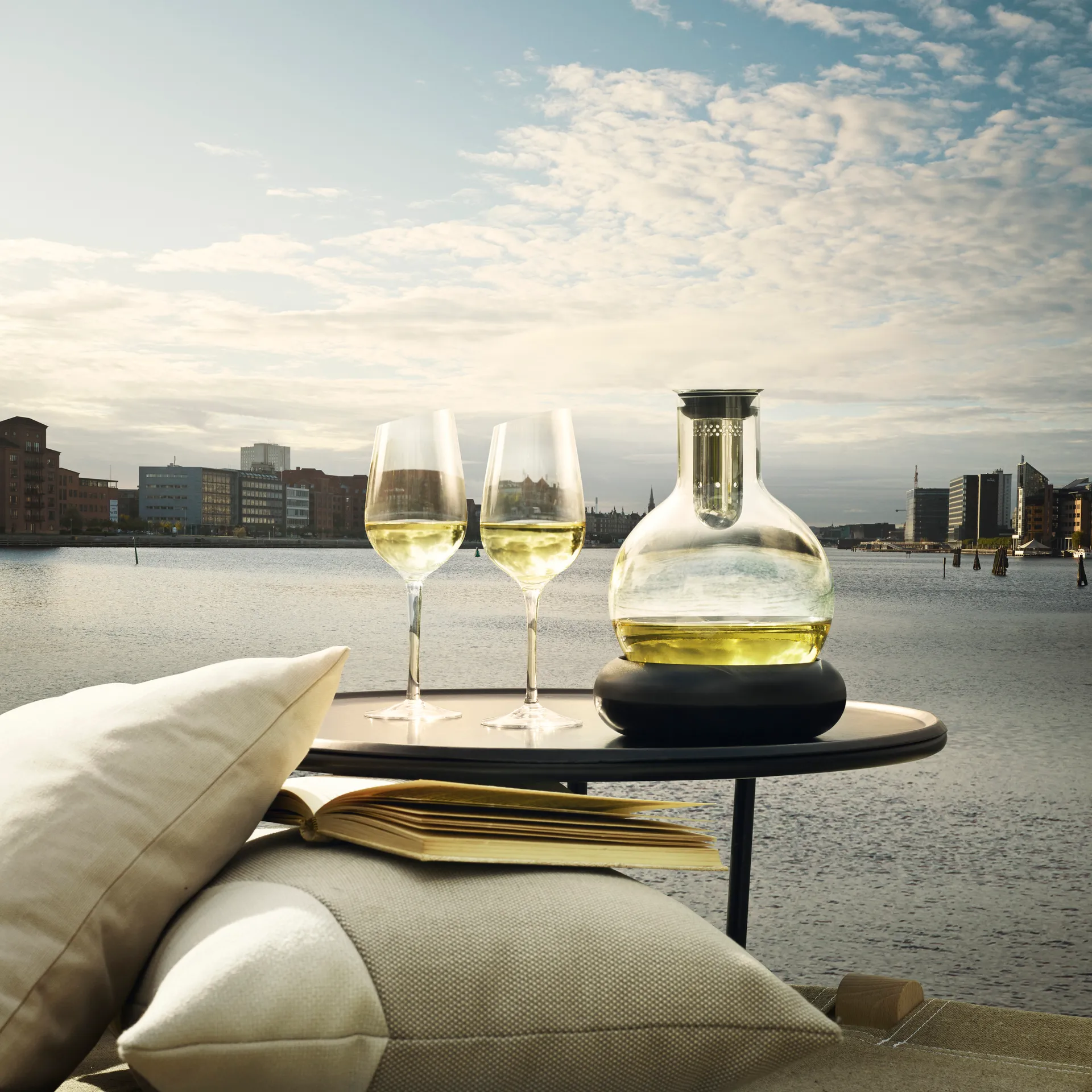 Eva Solo καράφα ψύξης, 0,75 l Eva Solo