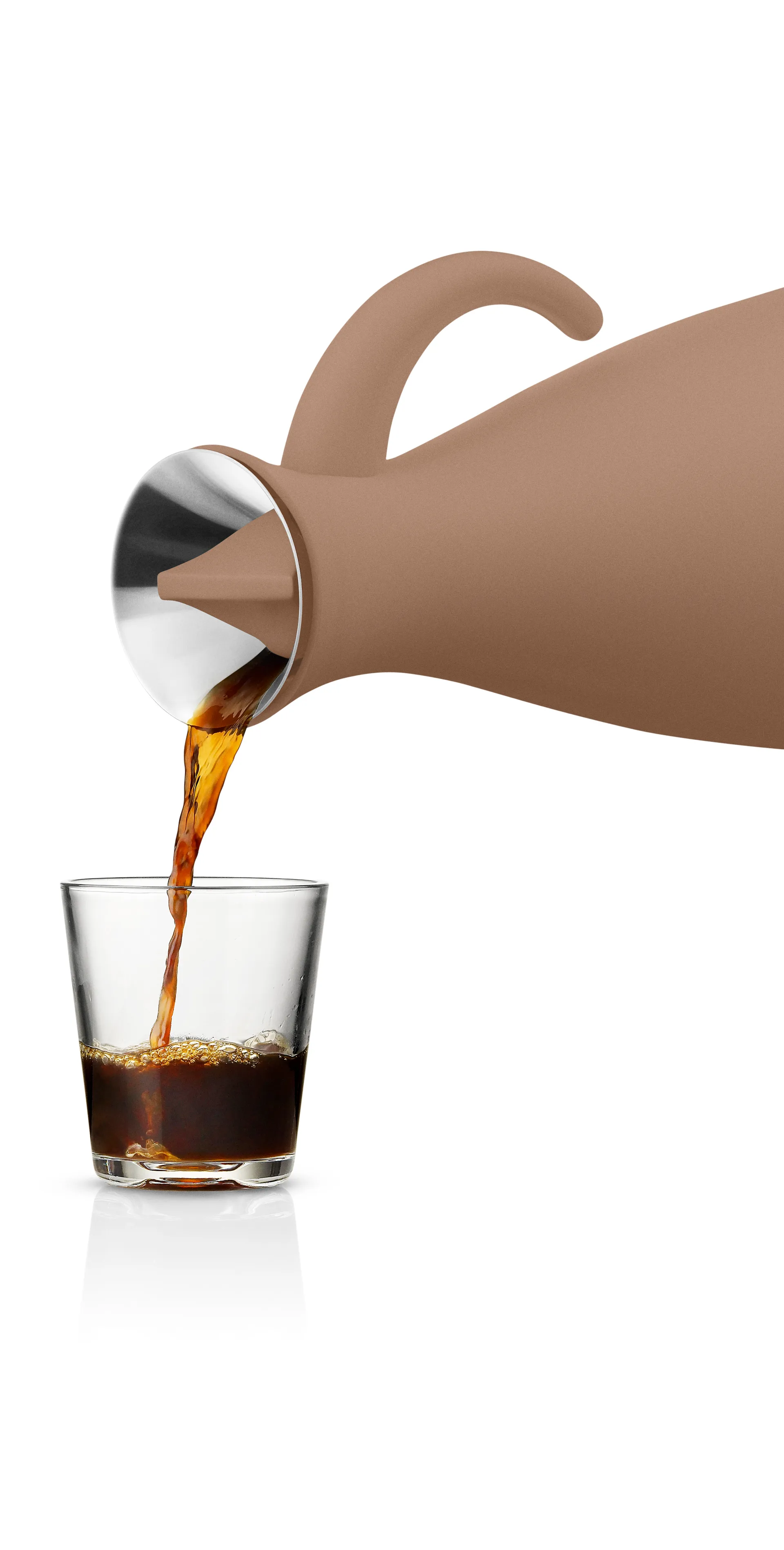 Θερμός Eva Solo 1 L, Mocca Eva Solo