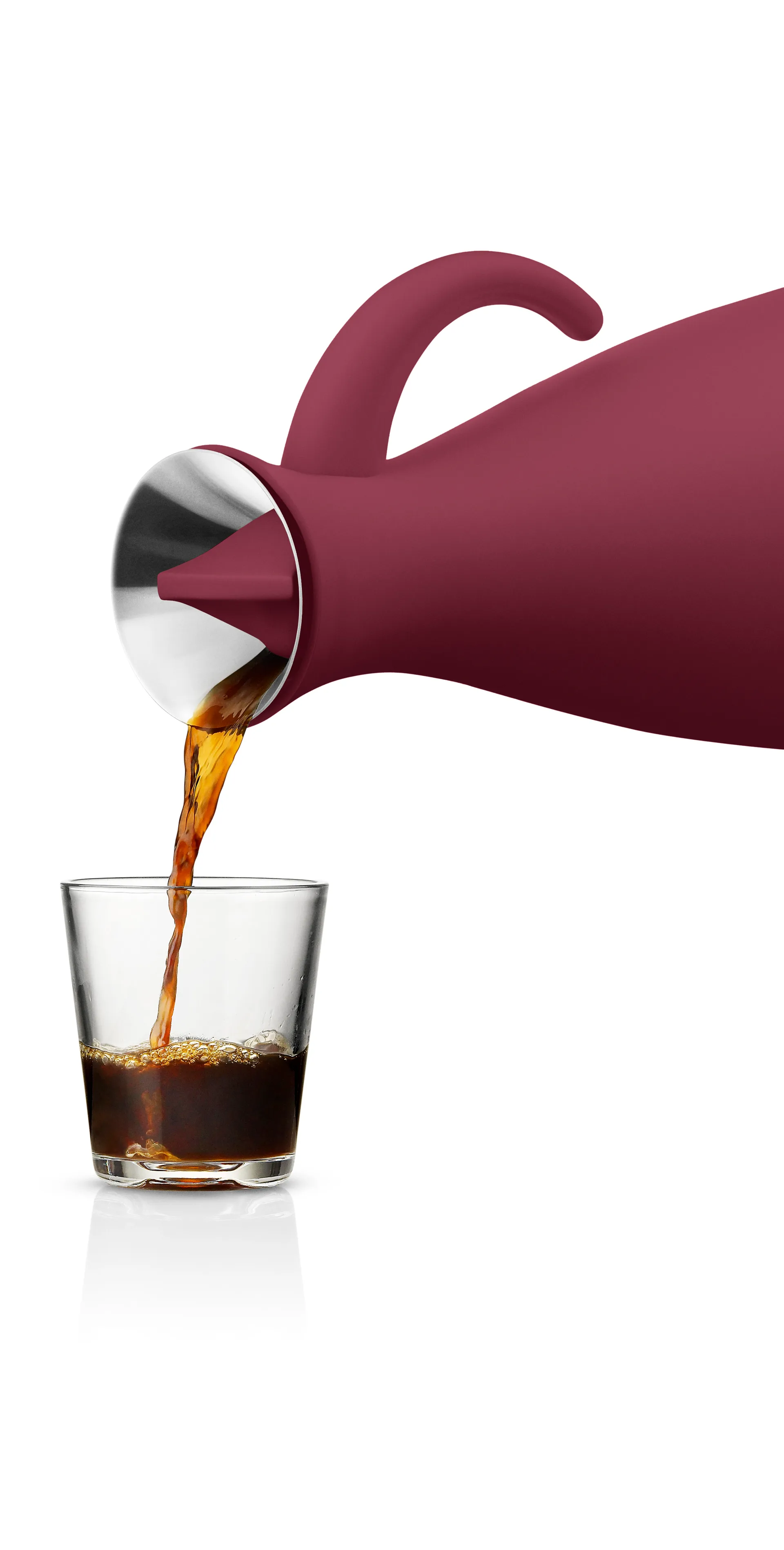 Θερμός Eva Solo 1 L, Ruby Eva Solo
