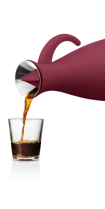 Θερμός Eva Solo 1 L - Ruby - Eva Solo