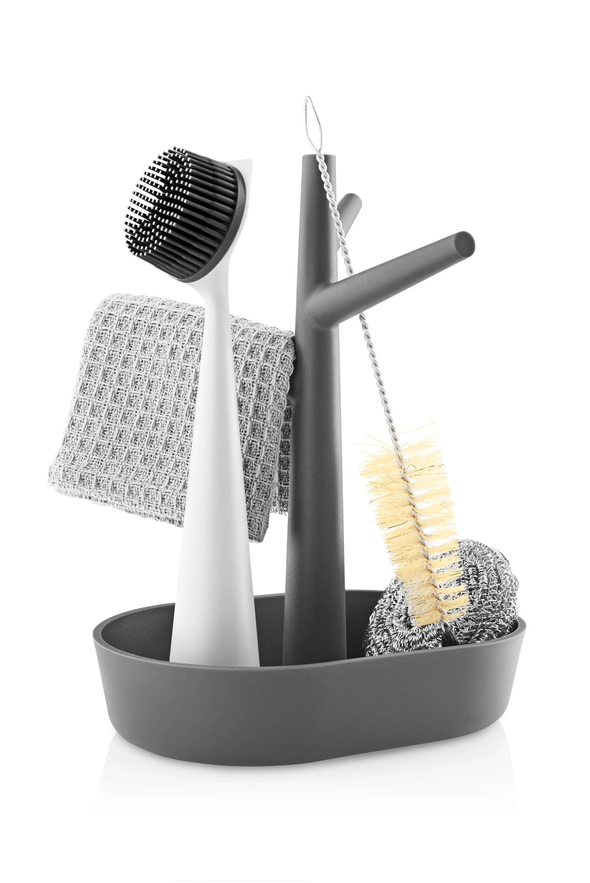 Eva Solo δοχείο κουζίνας 13x19 cm, Γκρι του ελέφαντα Eva Solo