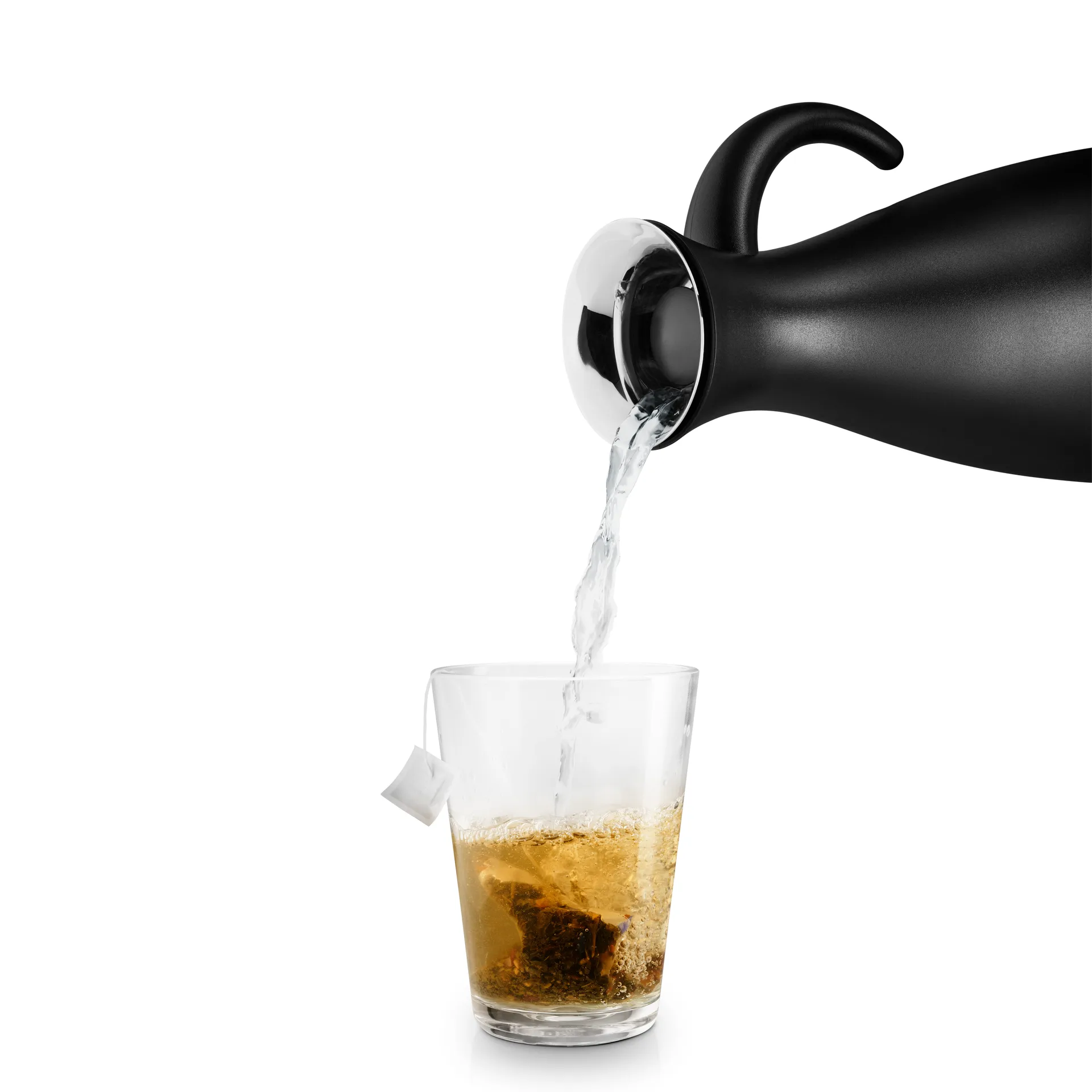 Eva Solo ηλεκτρικός βραστήρας 1,5 λίτρο, Matt Black Eva Solo