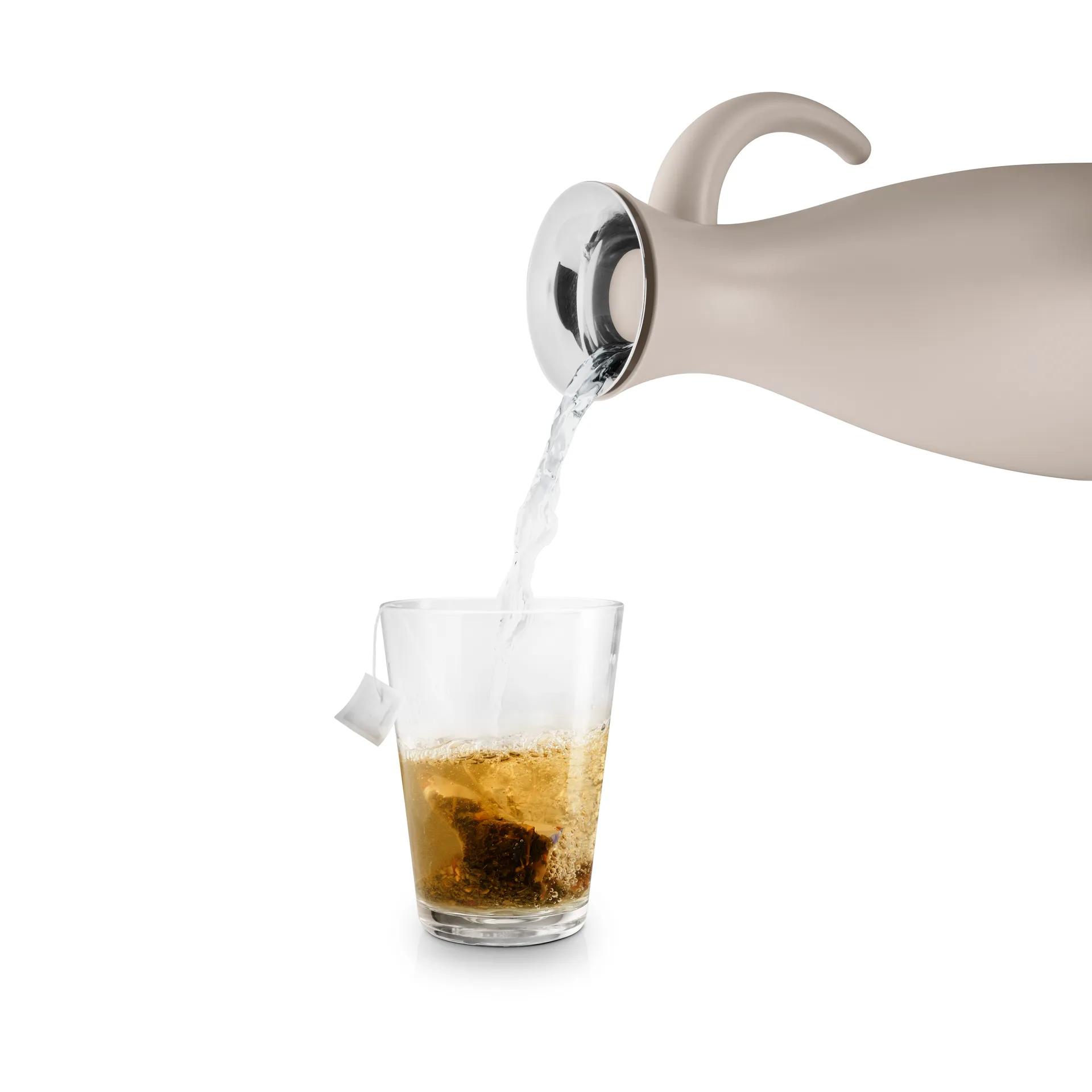 Eva Solo ηλεκτρικός βραστήρας 1,5 λίτρο, Matt Sand Eva Solo