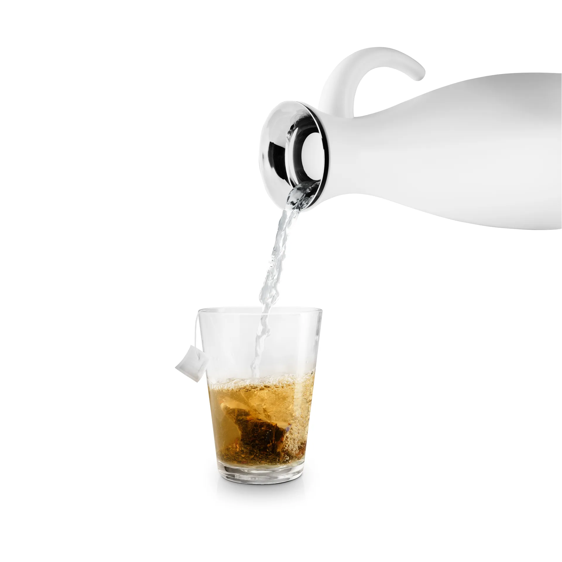 Eva Solo ηλεκτρικός βραστήρας 1,5 λίτρο, Matt White Eva Solo