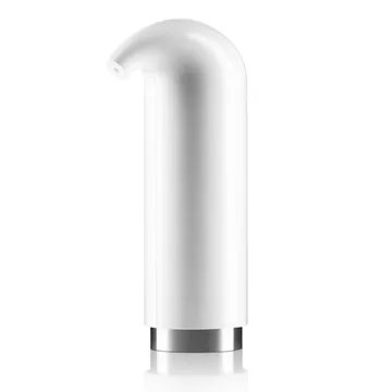 Eva Solo διανεμητής σαπουνιού λευκός - 19 cm - Eva Solo
