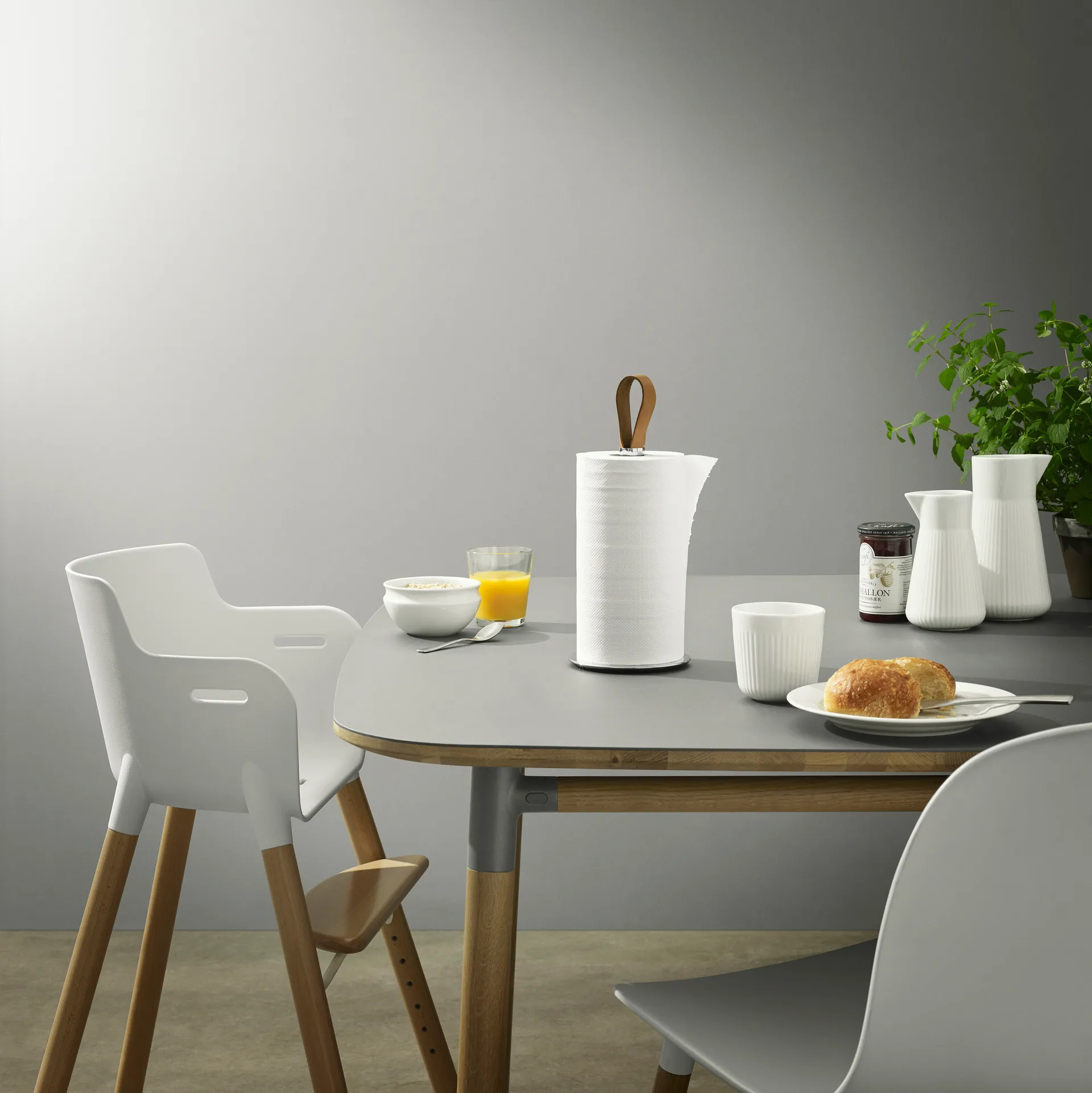 Eva Solo θήκη για ρολό κουζίνας, 23,7 cm Eva Solo