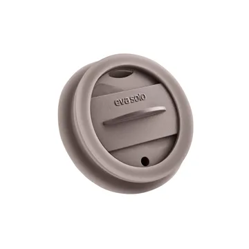 Eva Solo κεραμικό φλιτζάνι θερμός 28 cl - γκρι - Eva Solo