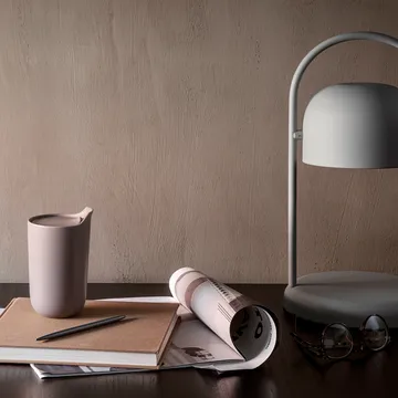 Eva Solo κεραμικό φλιτζάνι θερμός 28 cl - γκρι - Eva Solo