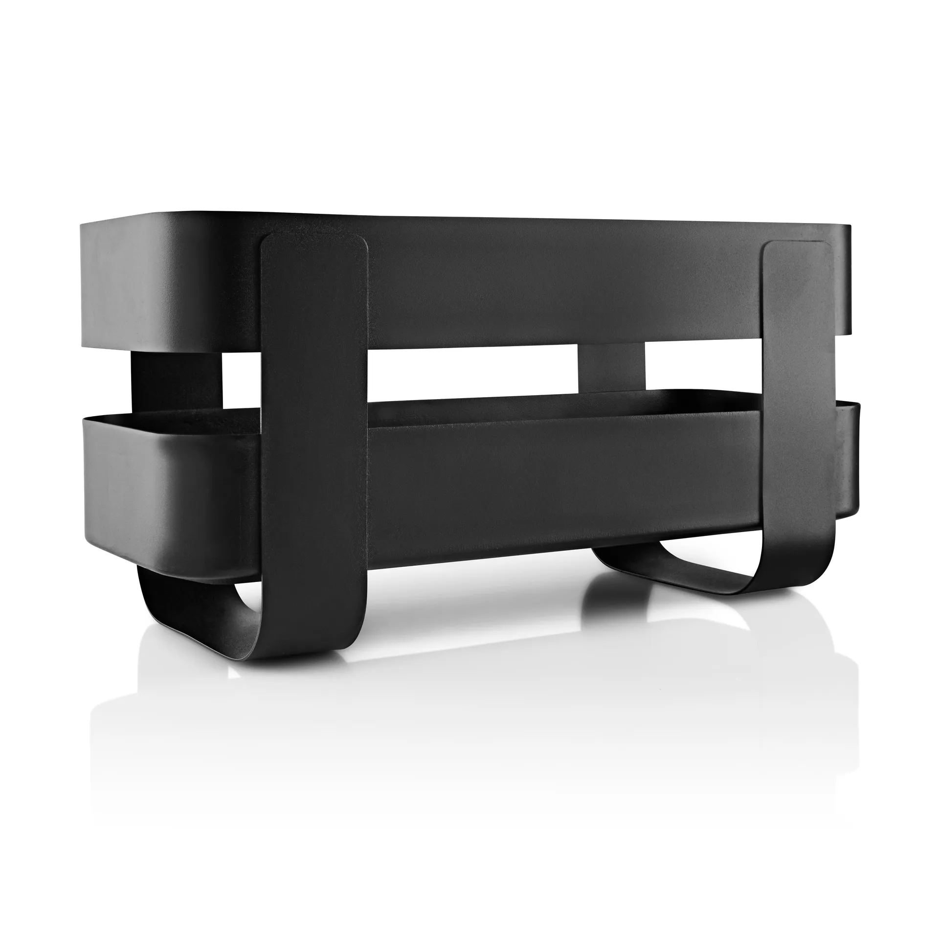 Οργανωτής βοτάνων με αυτόματο πότισμα Eva Solo 31 εκ., Black Eva Solo