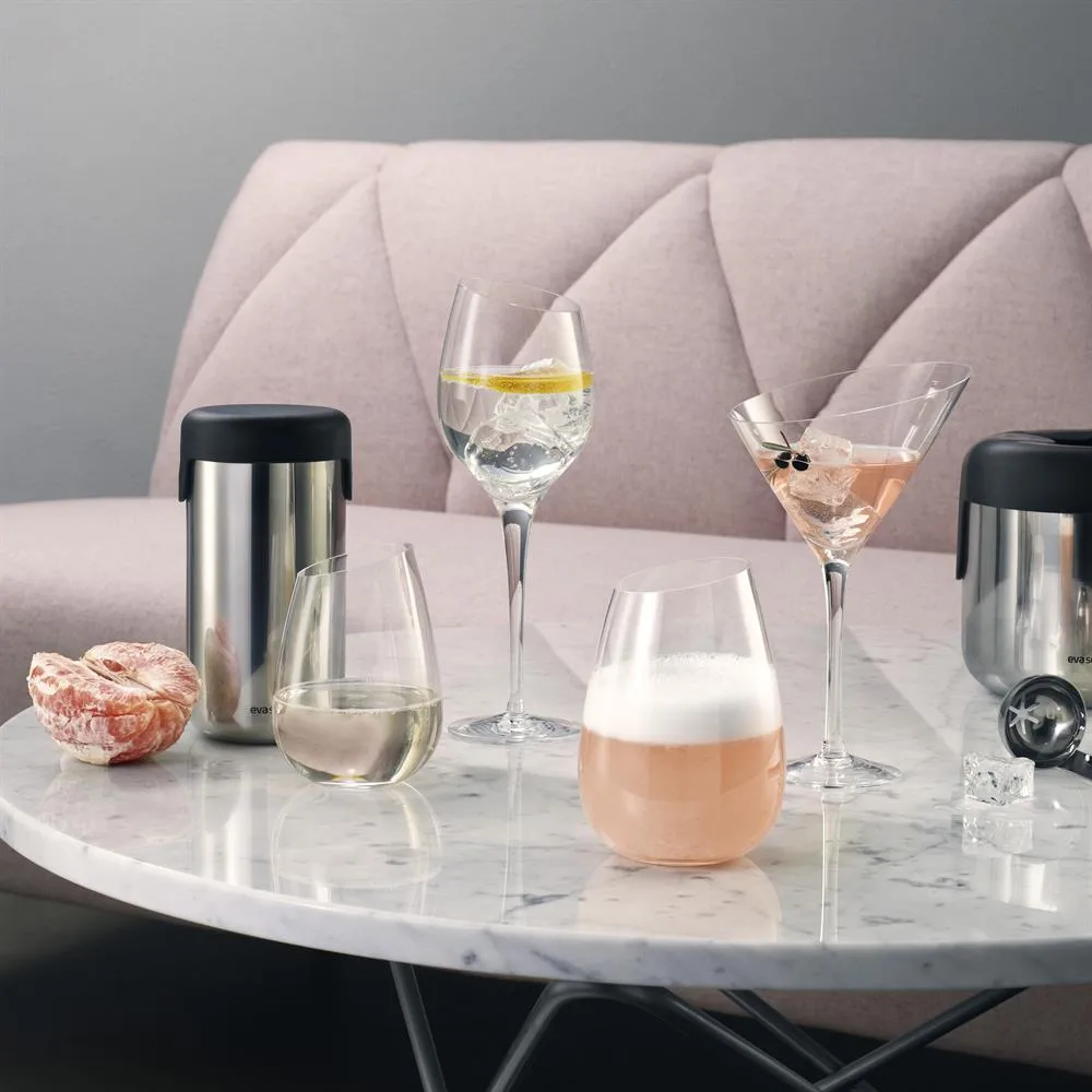 Eva Solo ποτήρι νερού ρηχό, 38 cl Eva Solo