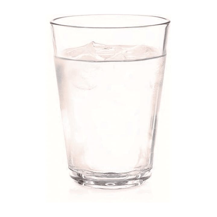 Eva Solo ποτήρι κύπελλο Συσκευασία 4 τεμαχίων - Clear - Eva Solo