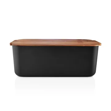 Eva Solo ψωμιέρα μπαμπού 42 cm - Black - Eva Solo