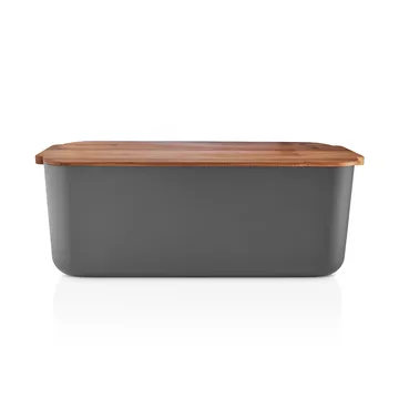 Eva Solo ψωμιέρα μπαμπού 42 cm - Elephant grey - Eva Solo