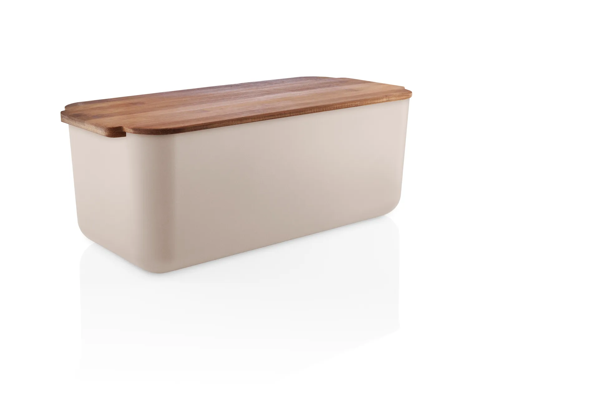 Eva Solo ψωμιέρα μπαμπού 42 cm, Sand Eva Solo