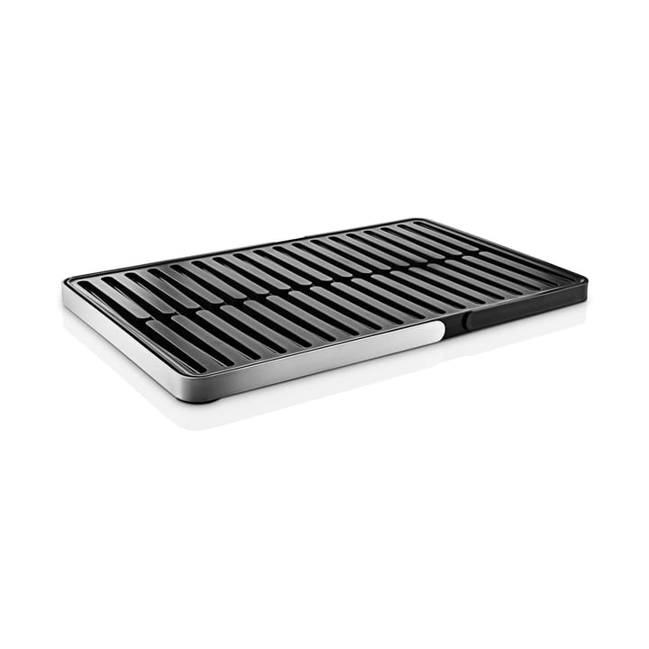 Eva Solo σουρωτήρι πιάτων 46x29 εκ., Black Eva Solo