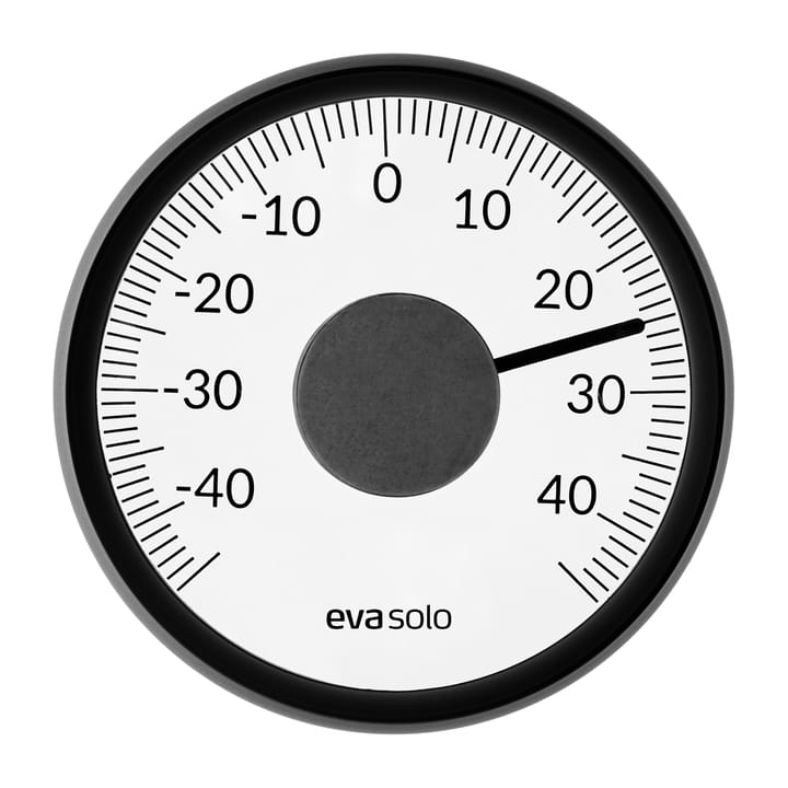 Eva Solo εξωτερικό θερμόμετρο για παράθυρο - Ø 8,5 cm - Eva Solo