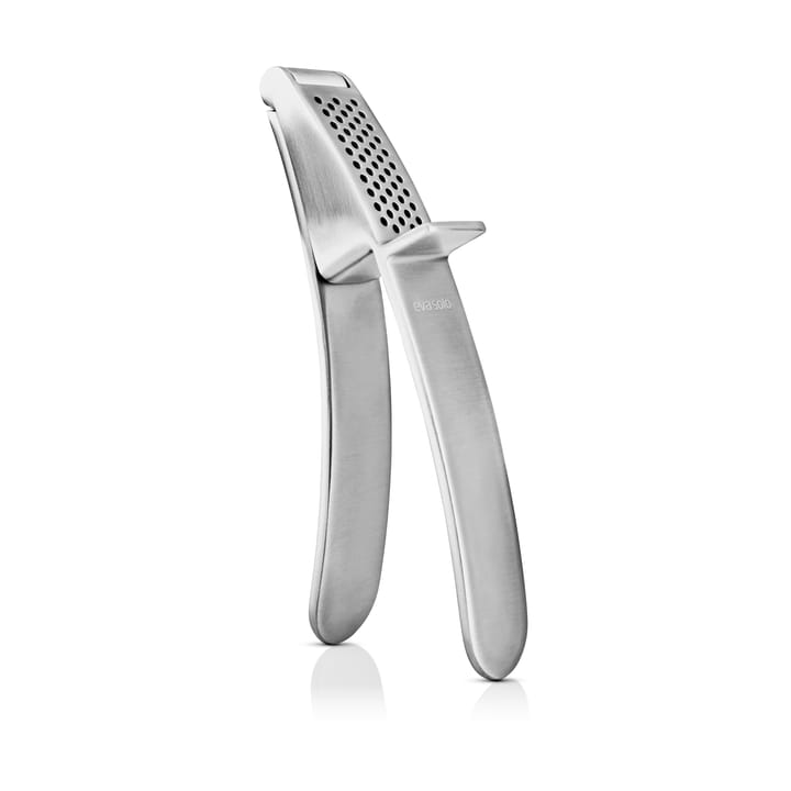 Eva Solo πρέσα σκόρδου - Brushed steel - Eva Solo