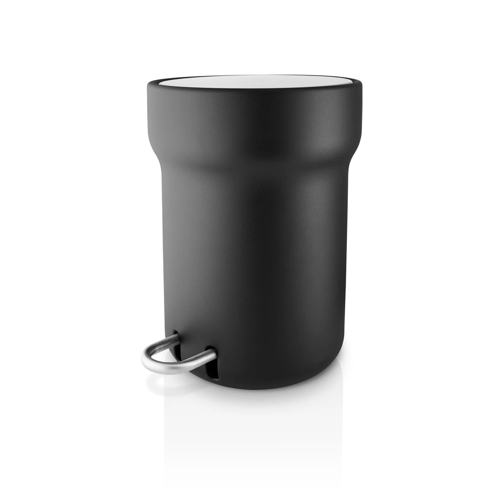 Κάδος με πεντάλ Eva Solo Citadel 5 L, Black Eva Solo