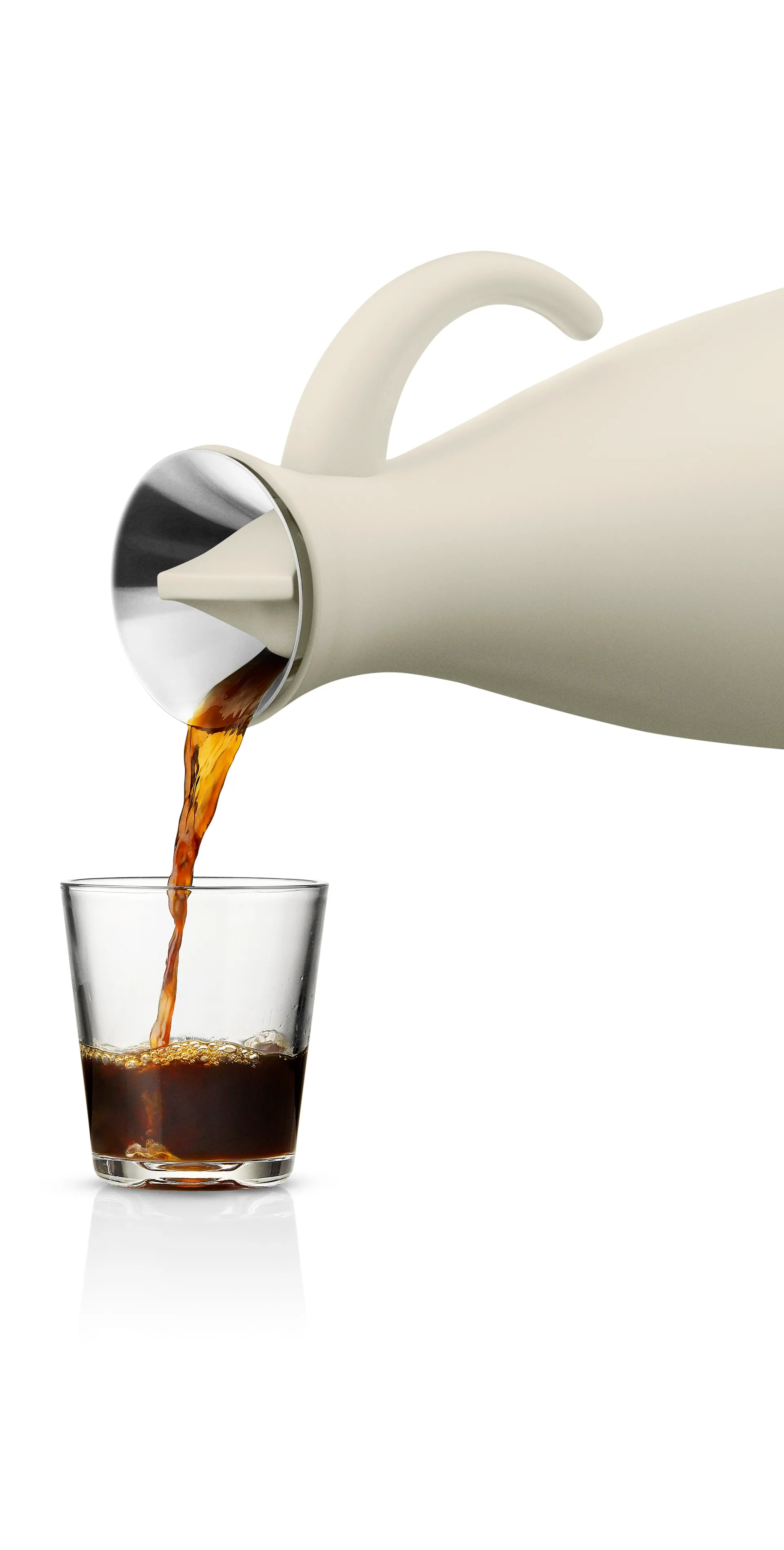 Eva Solo θερμός, Coconut Eva Solo