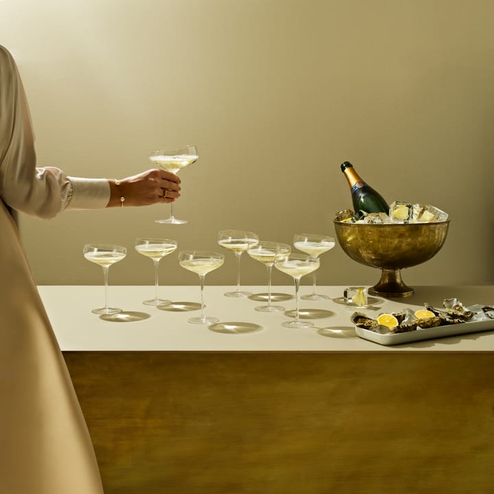 Eva Solo ποτήρι σαμπάνιας Coupe, 20 cl Eva Solo