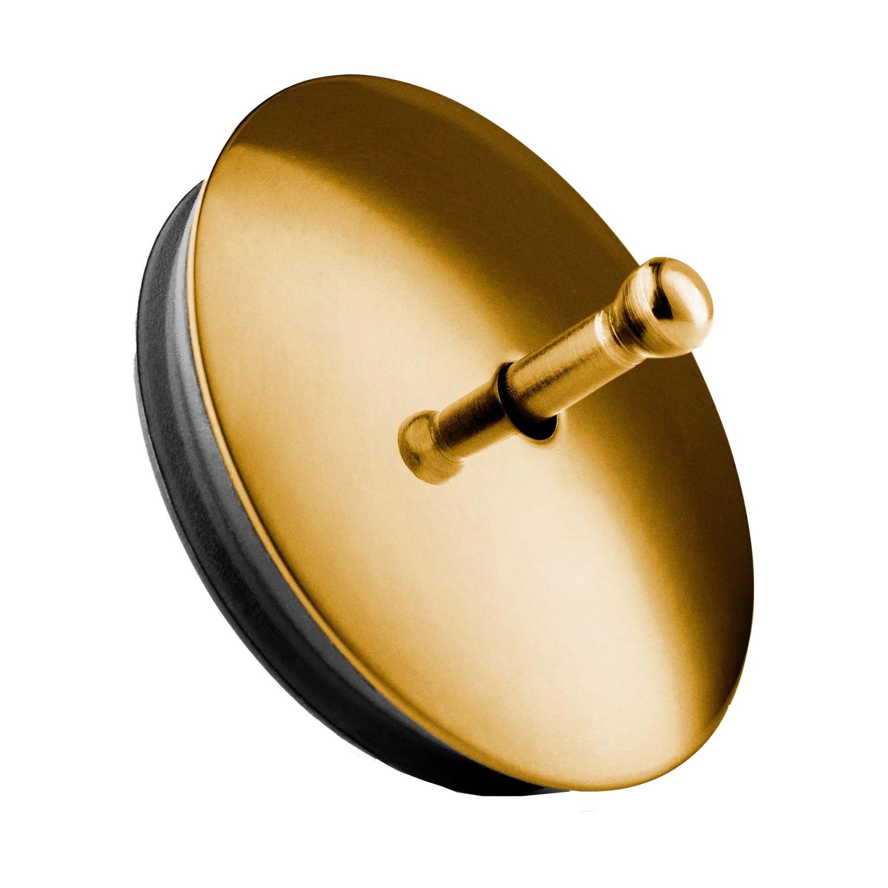 Αναδιπλούμενο καπάκι Eva Solo flip lid, Μπρούτζος-μαύρο Eva Solo