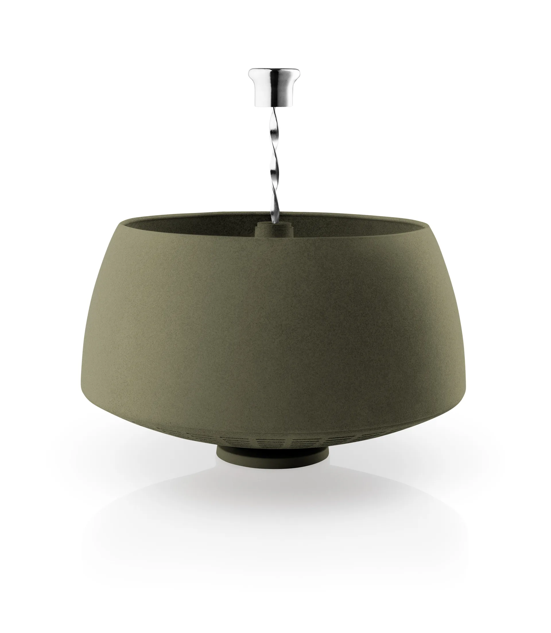 Eva Solo Green Tool δοχείο πλύσης σαλάτας, Πράσινο Eva Solo