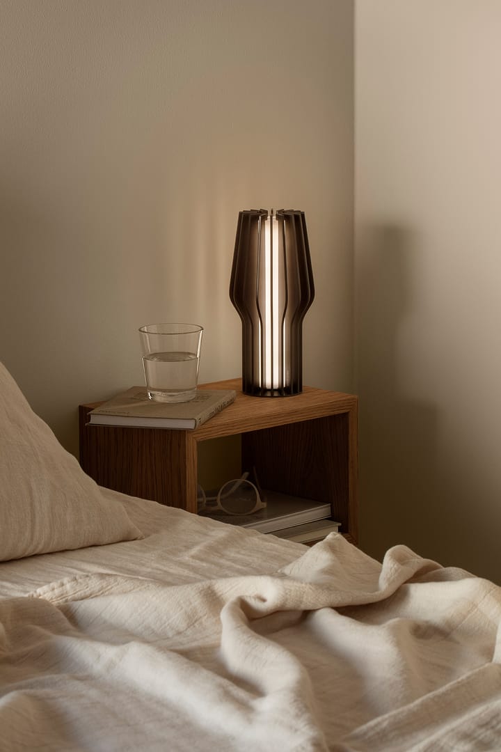 Eva Solo Radiant LED φωτιστικό ασύρματο, Black Eva Solo