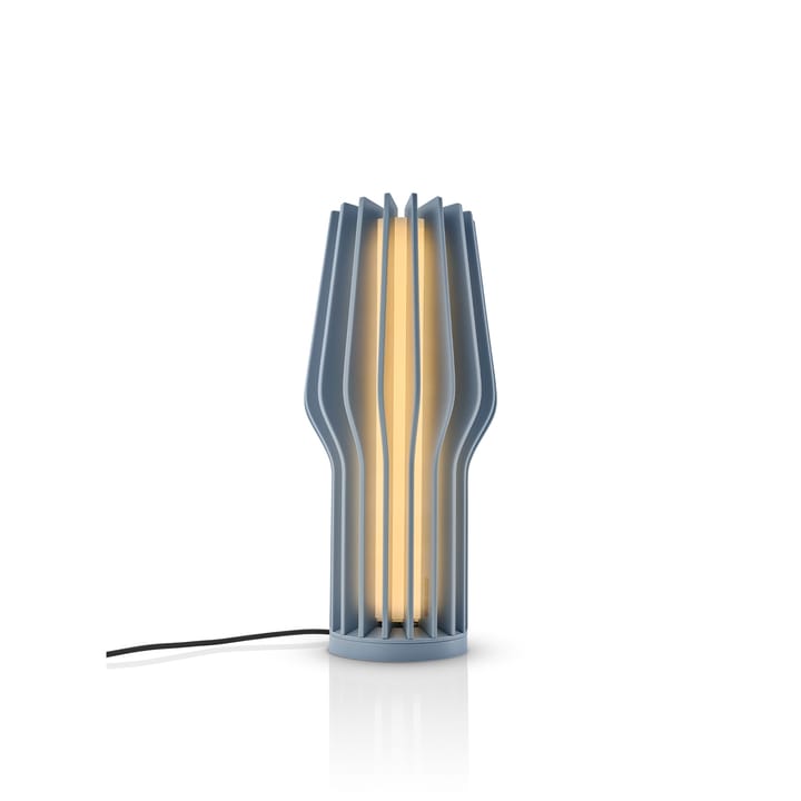 Eva Solo Radiant LED φωτιστικό ασύρματο, Dusty blue Eva Solo