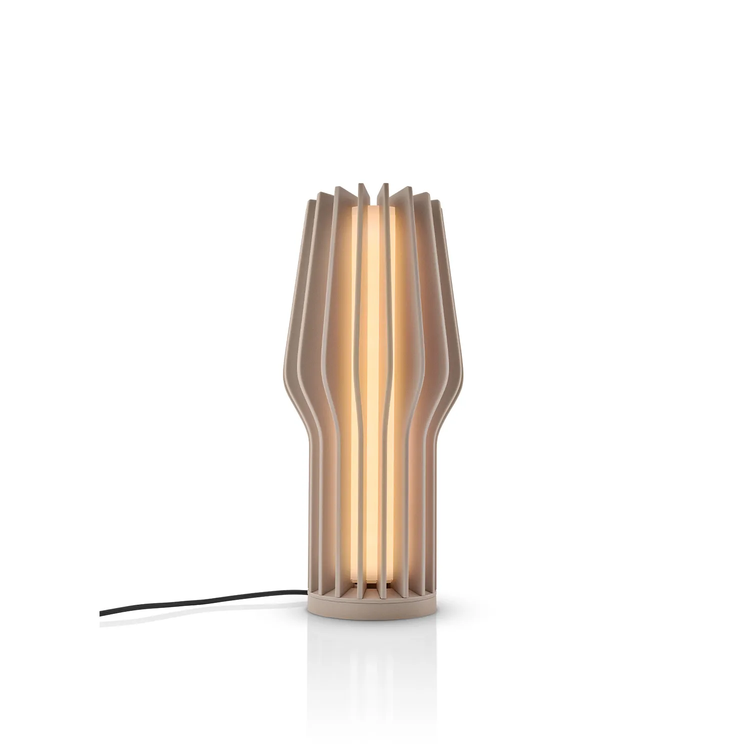 Eva Solo Radiant LED φωτιστικό ασύρματο, Pearl beige Eva Solo