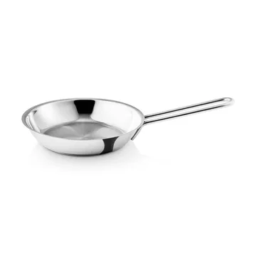 Eva Solo steel base τηγάνι - Stainless steel, Ø20 εκ. - Eva Solo