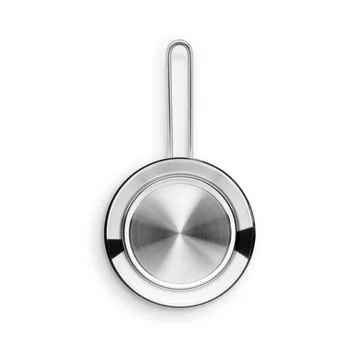 Eva Solo steel base τηγάνι - Stainless steel, Ø20 εκ. - Eva Solo