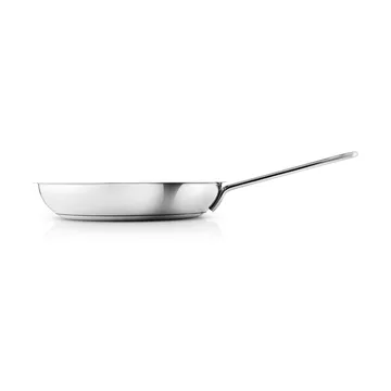 Eva Solo steel base τηγάνι - Stainless steel, Ø24 εκ. - Eva Solo