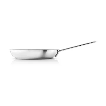 Eva Solo steel base τηγάνι - Stainless steel, Ø28 εκ. - Eva Solo
