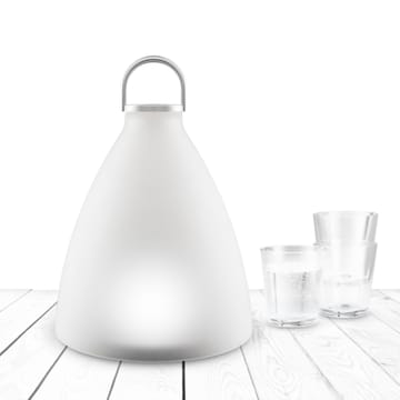 Eva Solo SunLight bell επιτραπέζιο φωτιστικό - μεγάλο - Eva Solo